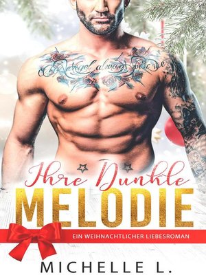 cover image of Ihre Dunkle Melodie